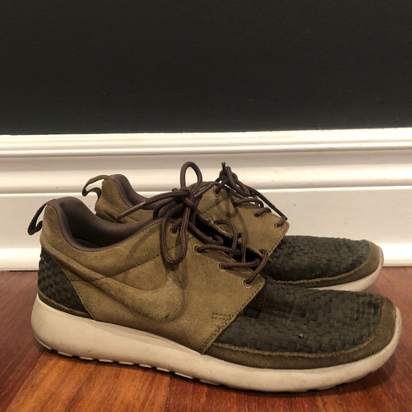 Nike Air Roshe Run - Picture 2 of 6